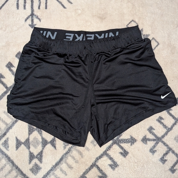 Nike Pants - Nike dri fit shorts